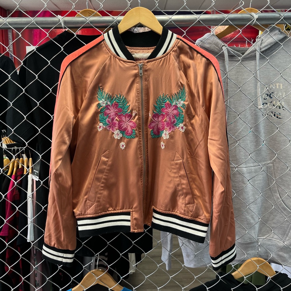 Missimo jacket